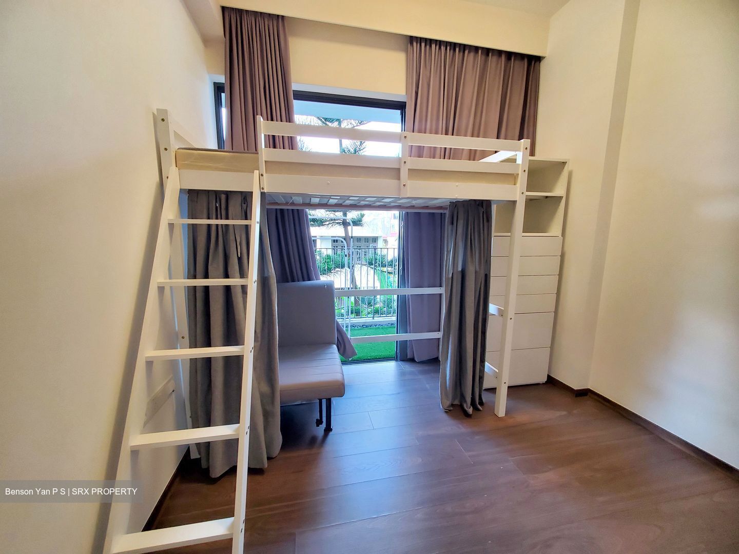 E Maison (D13), Apartment #443643841